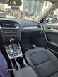 Audi A4 Avant 2.0 TDI DPF multitronic Attraction - 11