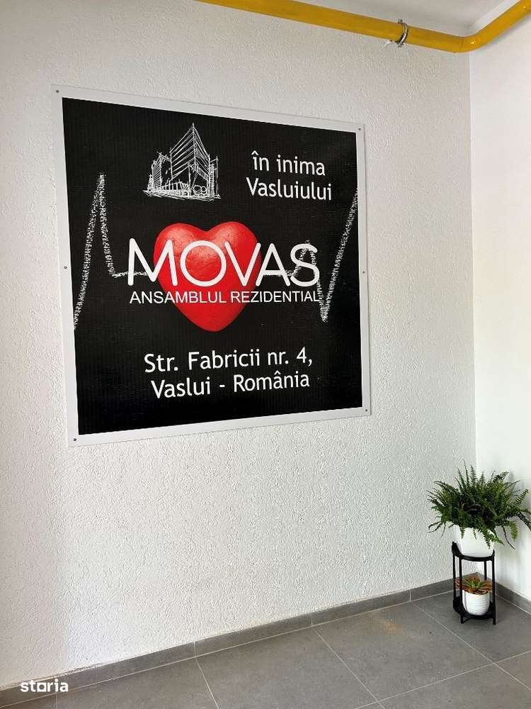 Apartament NR.31 - CU GRADINA - Parter - Curtea Interioara 1-18