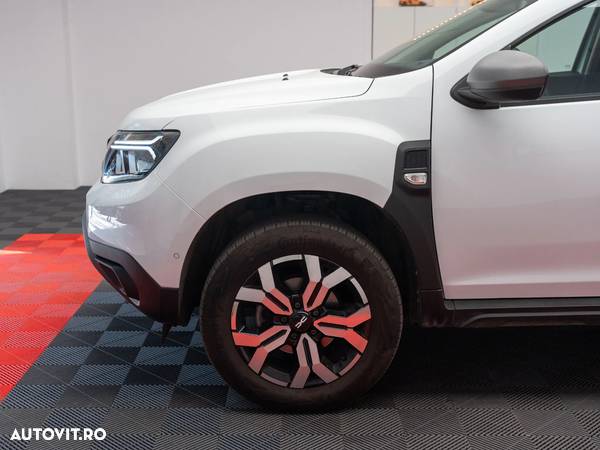 Dacia Duster Urban TCe 150 EDC Comfort - 5