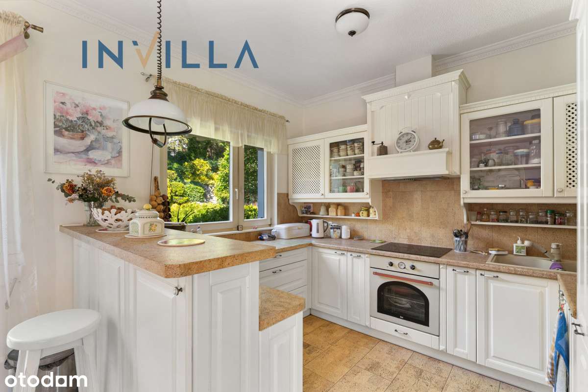 Wyjątkowy dom - wyjątkowy ogród - Pełny obrazek: 5/17