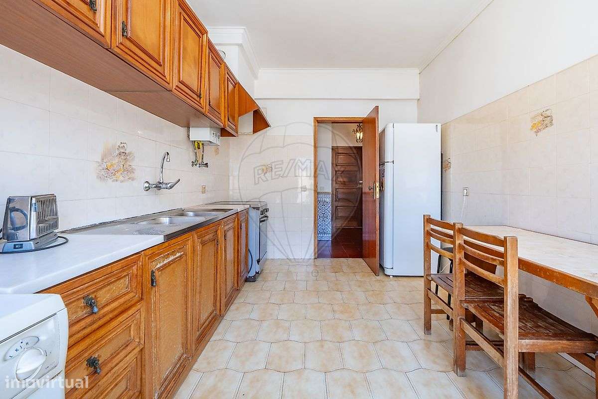 Apartamento T3 para venda - Grande imagem: 4/27