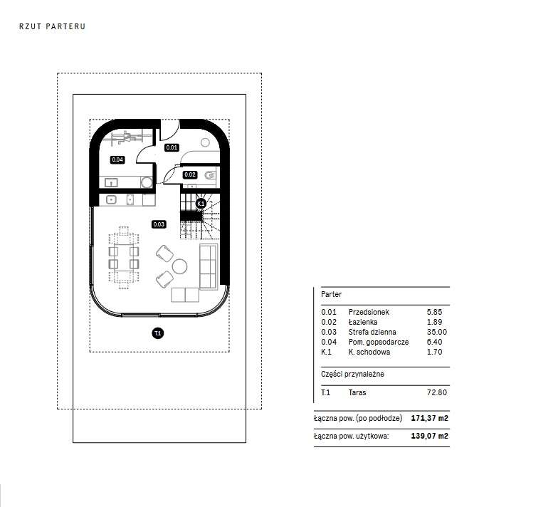 PRESTIŻ, LUKSUS, NATURA - gotowe do zamieszkania!-16
