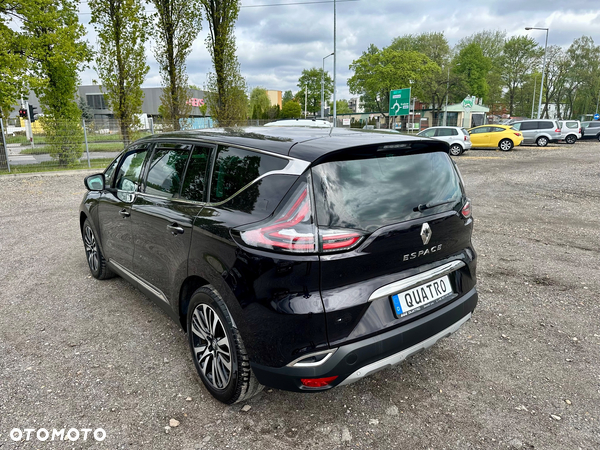 Renault Espace 1.6 dCi Energy Initiale Paris EDC - 3