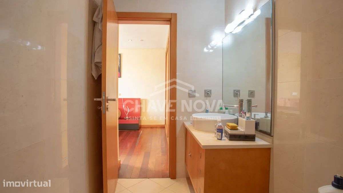 T3 Duplex | Arcozelo, Vila Nova de Gaia-23