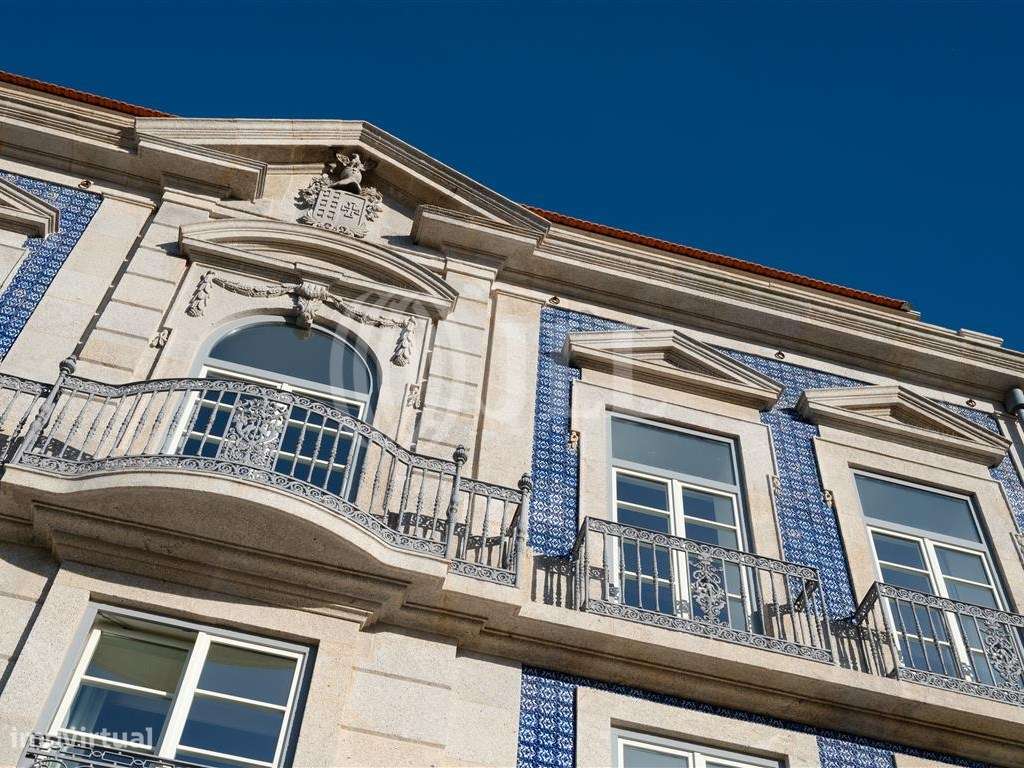 Palácio Fervença - Grande imagem: 5/25