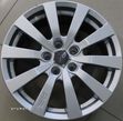 FELGA 17 5x112 OZ 7,5Jx17 ET50 F3258 - 1