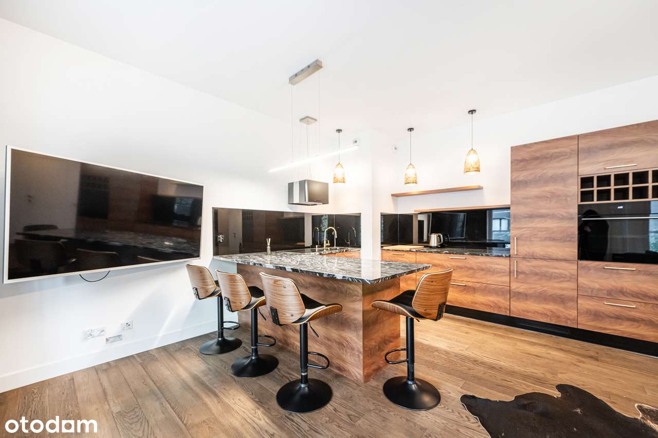 Do wynajęcia nowoczesne 2-pokojowe mieszkanie w Atal Towers – Wrocław, - Pełny obrazek: 2/18