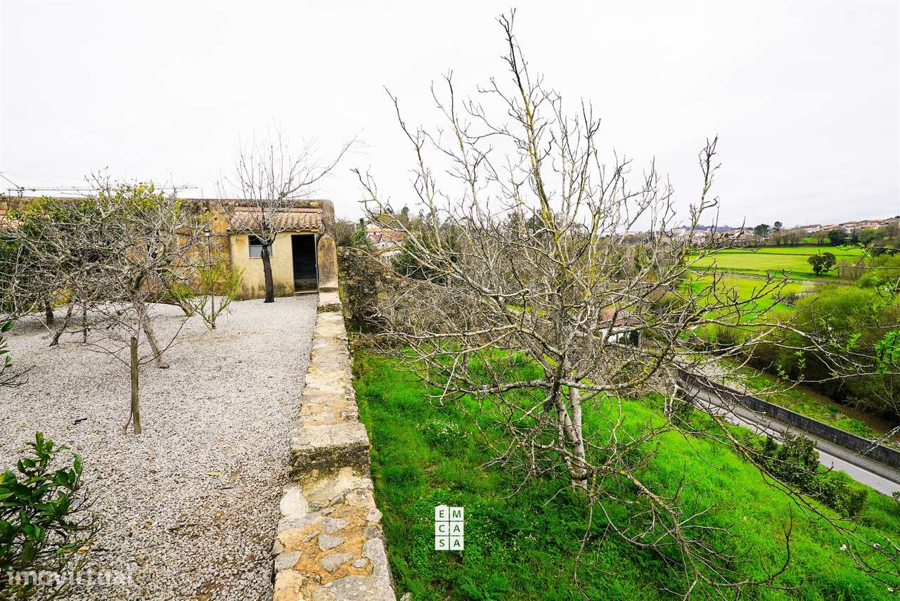 Terreno Para Construção  Venda em Vila de Cucujães,Oliveira de Azeméis - Grande imagem: 4/23