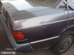 Pecas de mecanica e chapa - Mercedes 190D 1991 ( w201 ) - 1