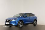 Nissan Qashqai 1.3 DIG-T N-GO - 2