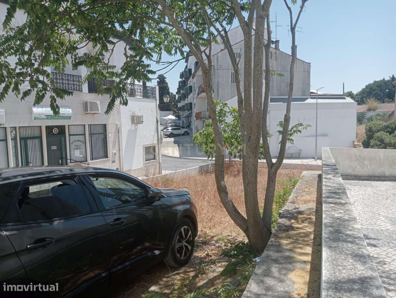 Terreno urbano para construção no centro de Alcanena, Santarém - Grande imagem: 5/14