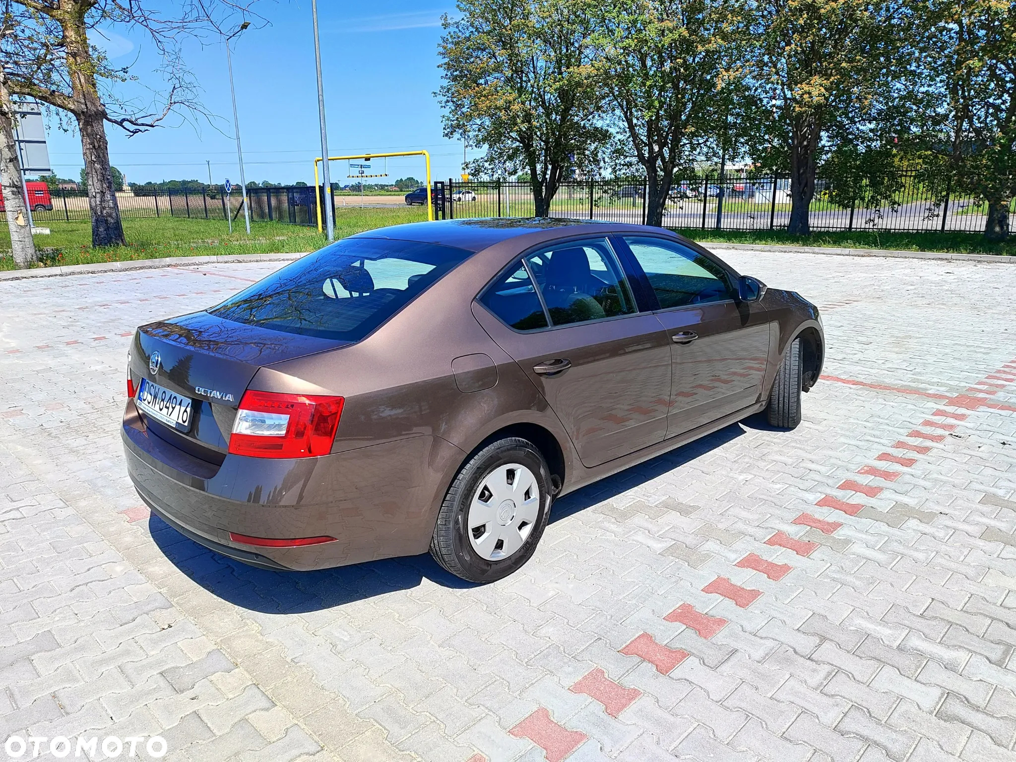 Skoda Octavia 1.6 TDI Ambition - 5