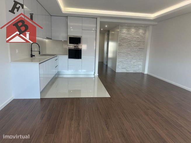 T3 Novo pronto a habitar Ramalde Porto 355.000€-4