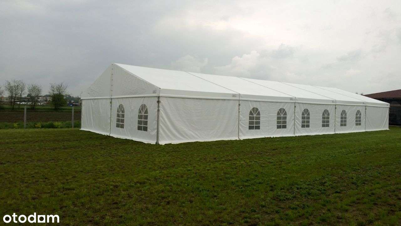 Gotowy biznes– Sala bankietowa –Leszno Przybyszewo-17