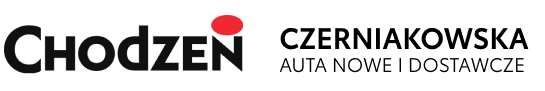 Toyota Chodzeń Warszawa – Samochody Nowe i Dostawcze logo