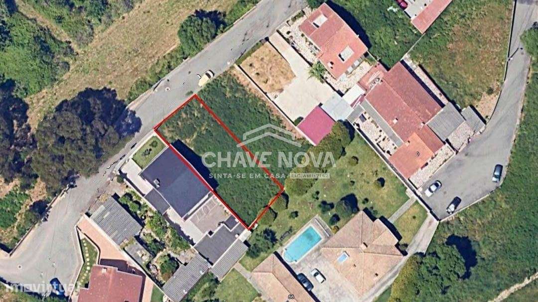 Terreno para Moradia – Valadares - Grande imagem: 5/5