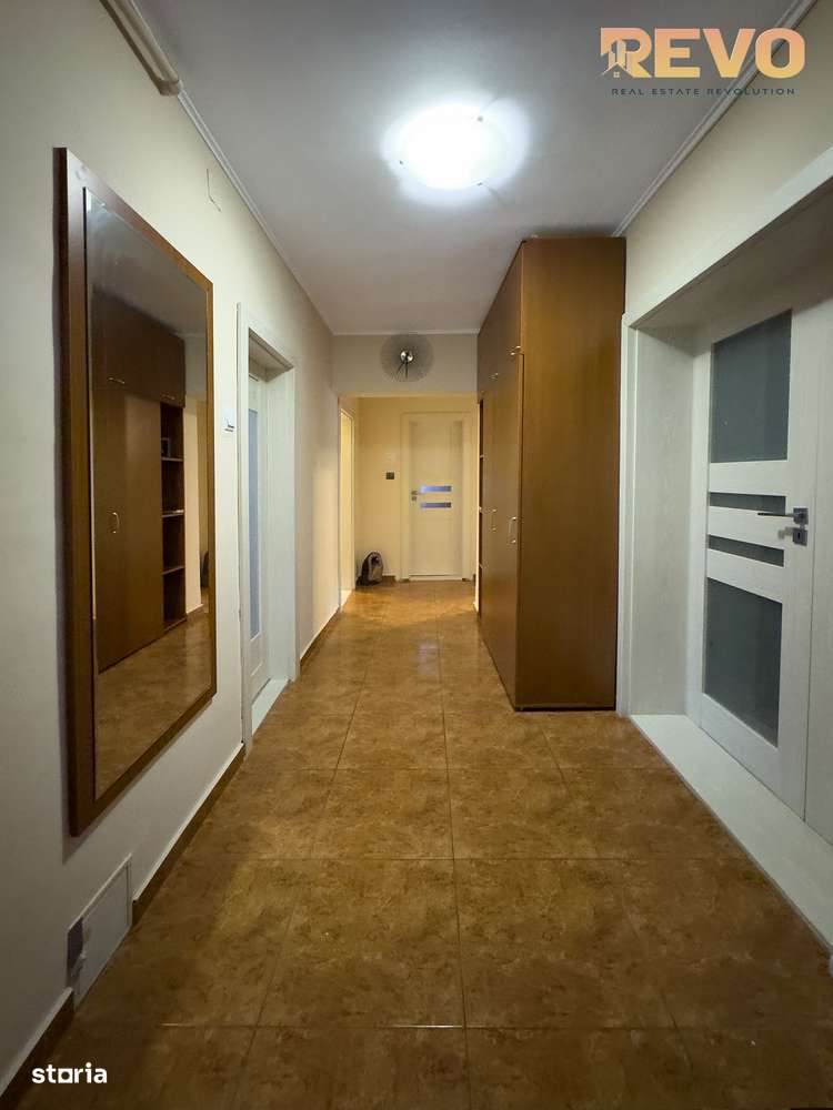 Piața Unirii – Strada Mămulari|3 camere, decomandat, centrală proprie. - Imagine principală: 4/15