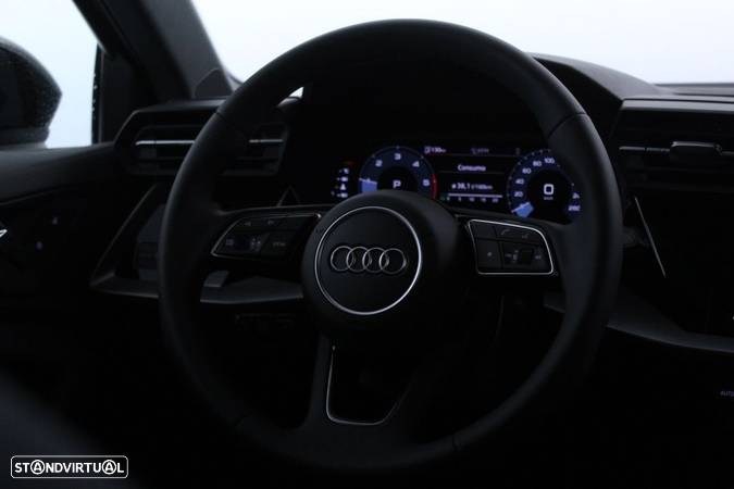 Audi A3 Sportback 30 TDI S tronic S line - 17