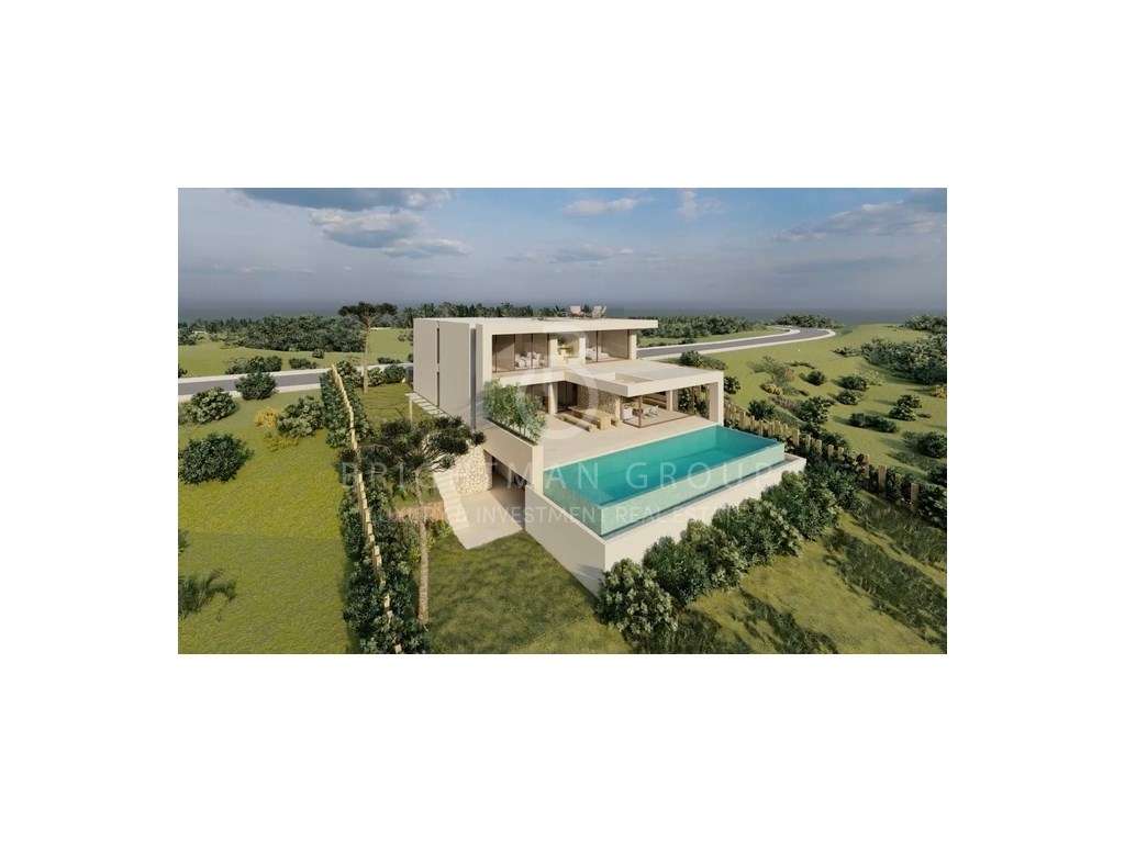 Villa T5 localizada no West Cliffs Resort, em Óbidos - Grande imagem: 5/11