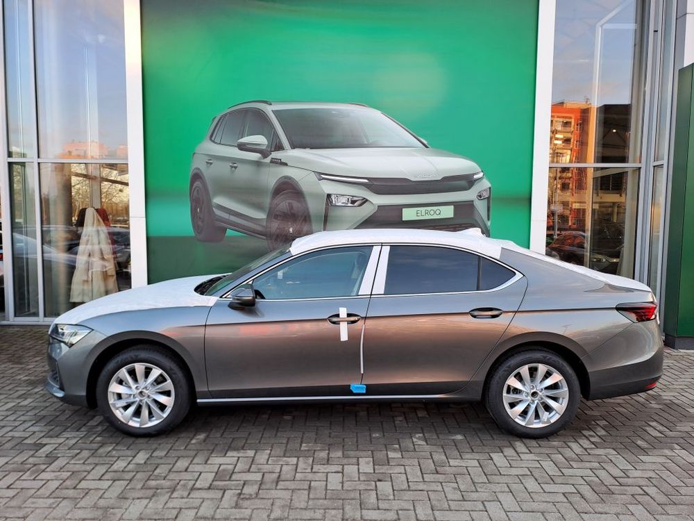 SKODA SUPERB 1.5 TSI 150KM DSG mHEV DRIVE, dostępny od ręki