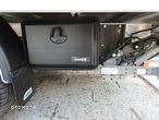 Iveco DAILY 35S18 PLANDEKA WINDA 8 PALET WEBASTO TEMPOMAT KLIMATYZACJA LEDY AUTOMAT HI-MATIC 180KM [ 441027 ] - 25