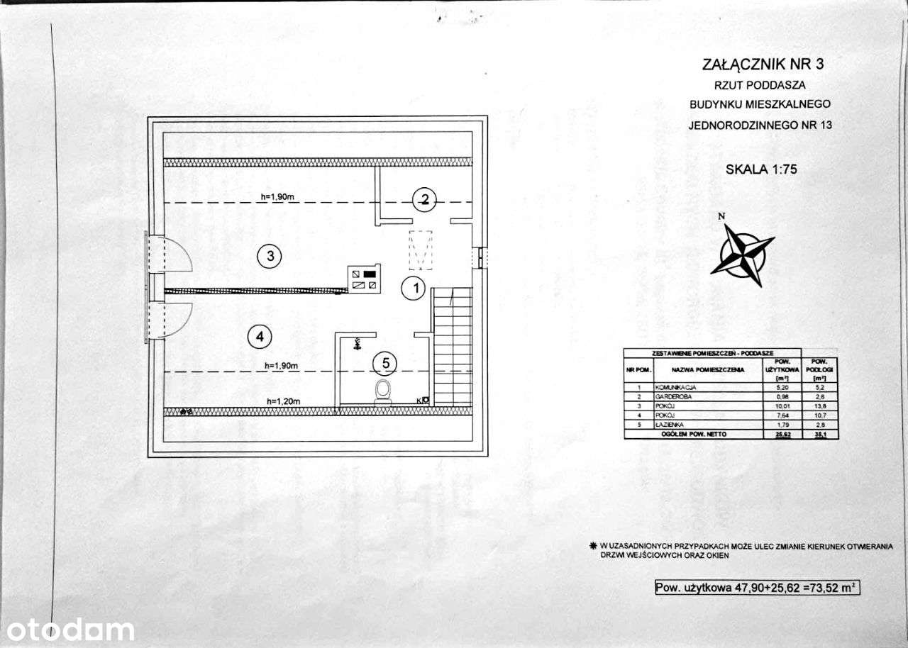 Nowy dom niedaleko jeziora-16