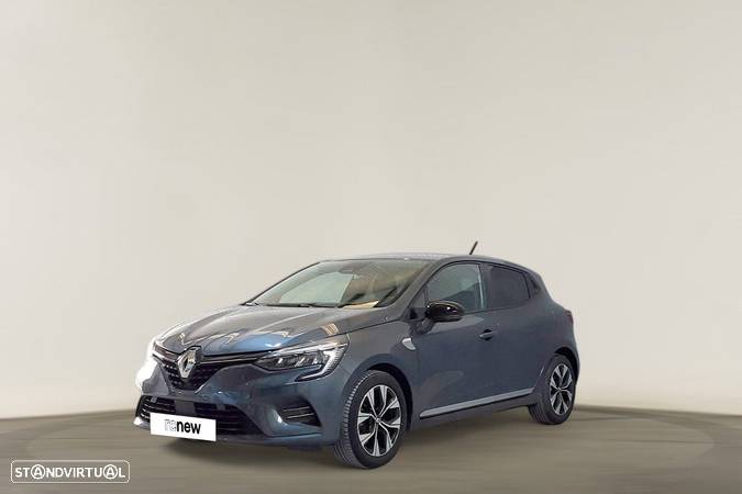 Renault Clio 1.0 TCe Limited - 2