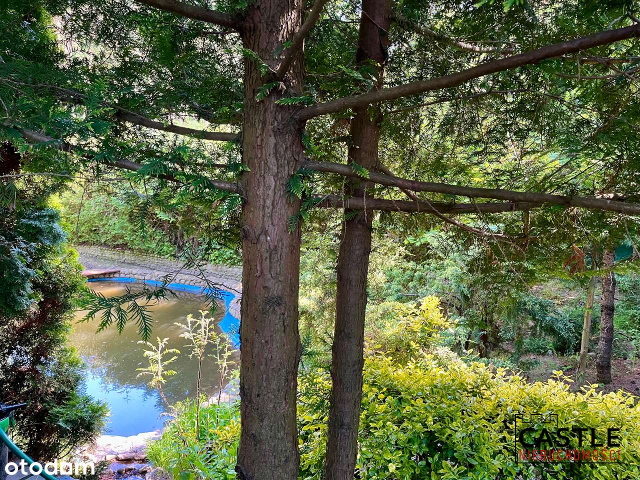 Oferta zarezerwowana - sprawdź nasze inne domy! - Pełny obrazek: 5/16