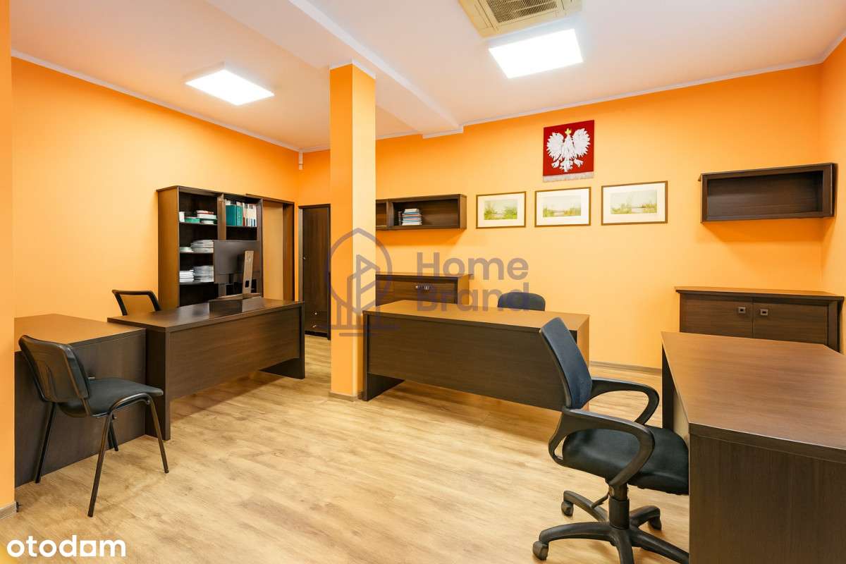 Przestronny lokal 244 m² | Oleśnica | Inwestycja - Pełny obrazek: 5/7