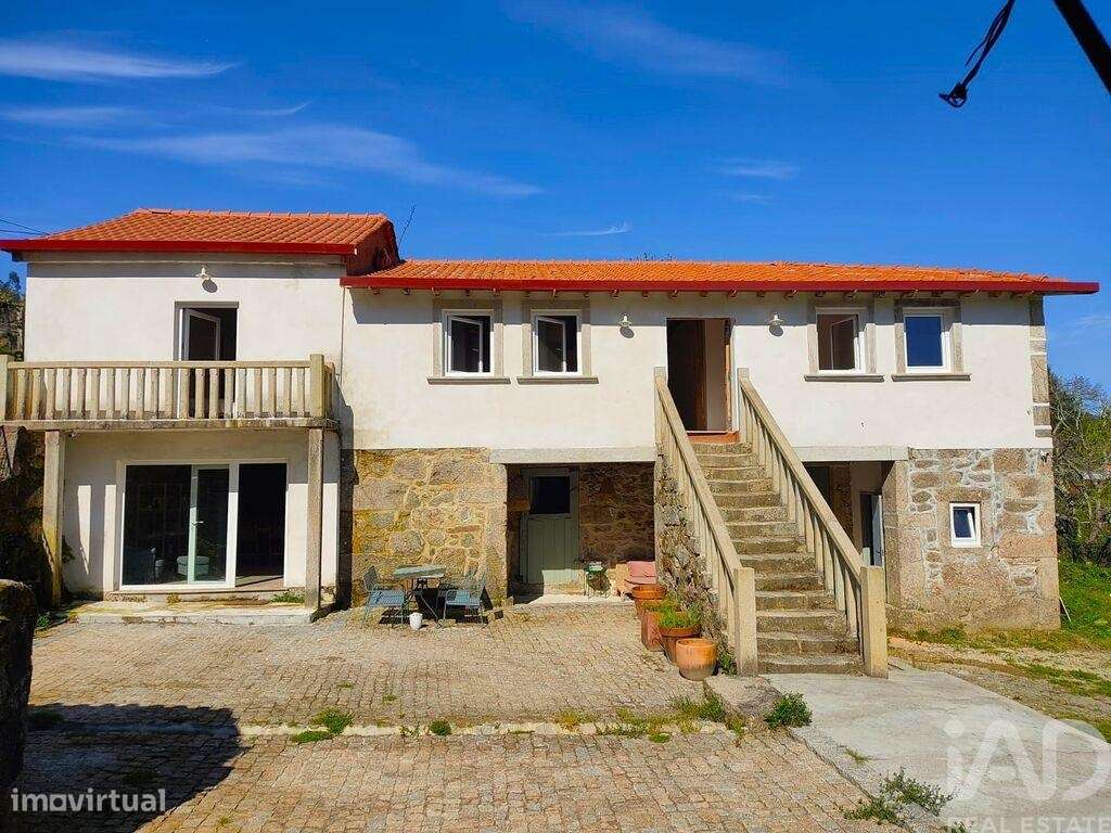 Quinta T7 em São Julião e Silva de 241,00 m2 - Grande imagem: 4/23