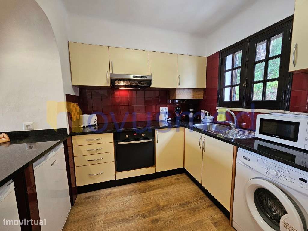 Apartamento T1 em Albufeira perto da Praia do Peneco com Piscinas - Grande imagem: 4/60