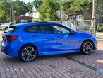 BMW Seria 1 118i M Sport - 4