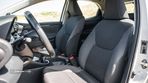 Toyota Yaris 1.0 VVT-i Comfort Plus - 12