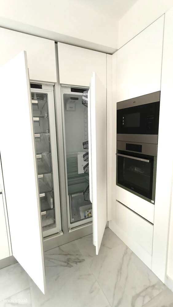 T3 NOVO Montijo com Parqueamento e Arrecadação | 168 M2 | Disponível - Grande imagem: 4/36