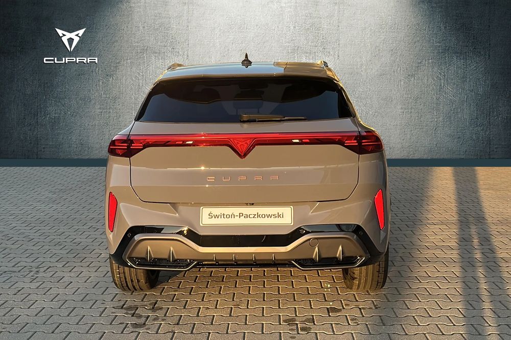 2.0 TSI 204KM 4Drive DSG - Do odbioru MAJ 2025!