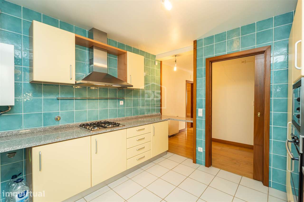 Estúdio T0 Venda em Santo António dos Olivais,Coimbra-9