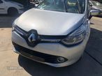 RENAULT CLIO IV 1.5 DCI DE 2015 PARA PEÇAS - 1