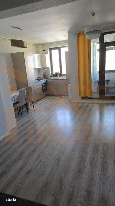 Apartament 3 camere, zona Tomis Nord - Euromaterna, Constanta - Imagine principală: 4/15