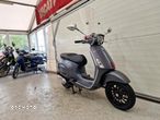 Piaggio Vespa - 3