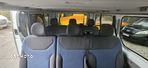 Renault TRAFIC LONG 9 MIEJSC SPROWADZONY - 37