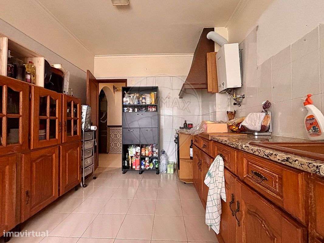 Apartamento T2 para venda - Grande imagem: 4/13