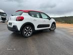 Citroën C3 BlueHDi S&S Shine Pack - 4