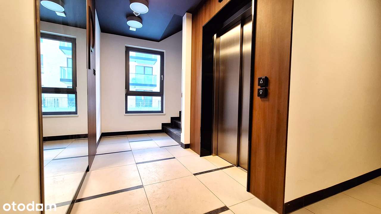 Bez prowizji: Nowe, 2-pokoje, duży ogródek, garaż, spokojna okolica-14