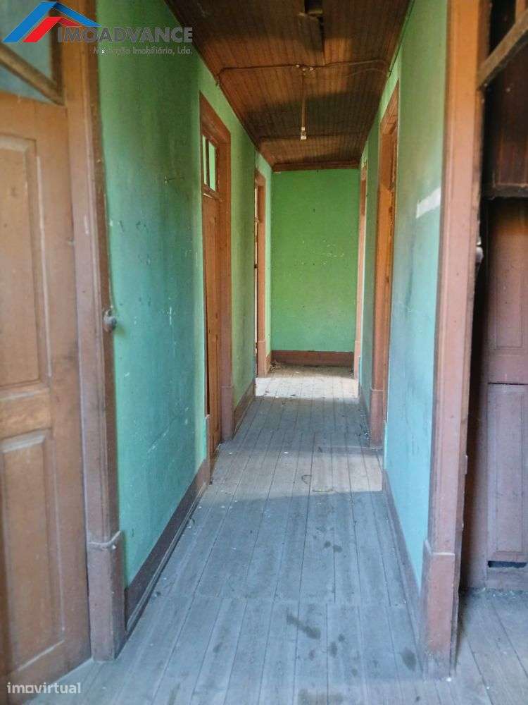 Casa para Recuperar com Terreno e Lagar em Lorvão, Penacova, Coimbra-9