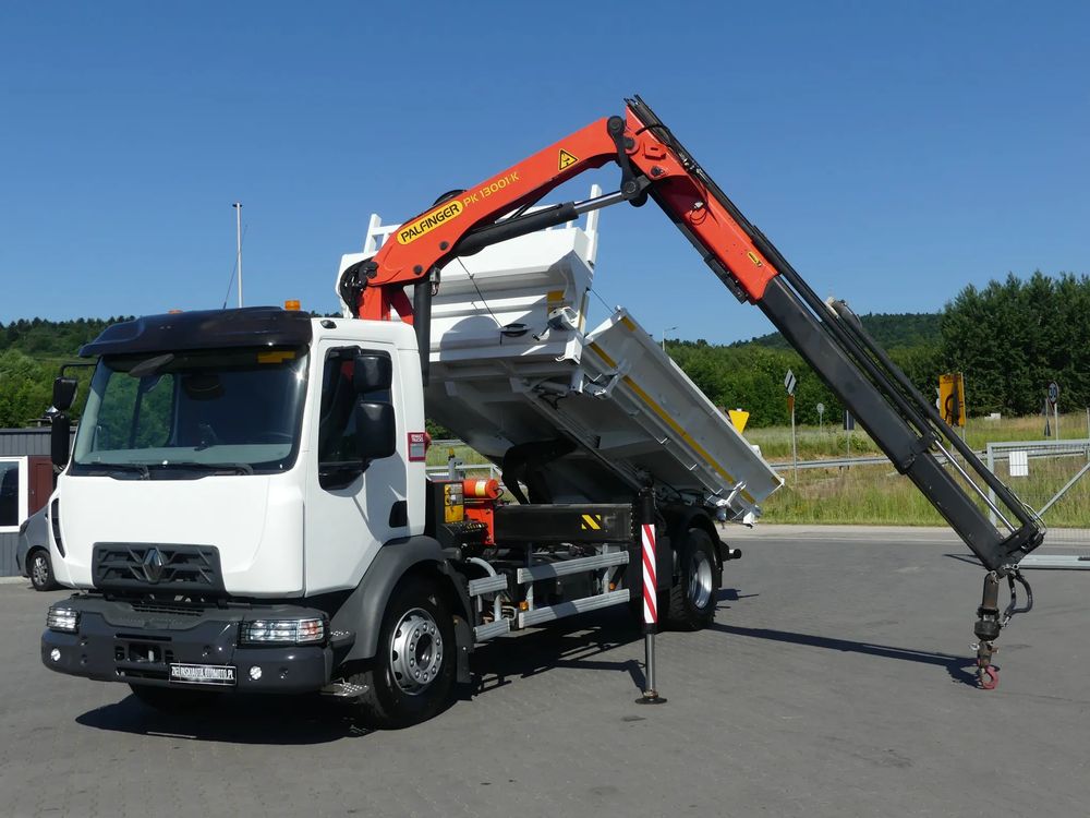 Renault D 2015