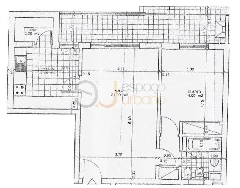 Armação de Pêra – Apt. T1 - Um refúgio entre o Verde e o Mar-19
