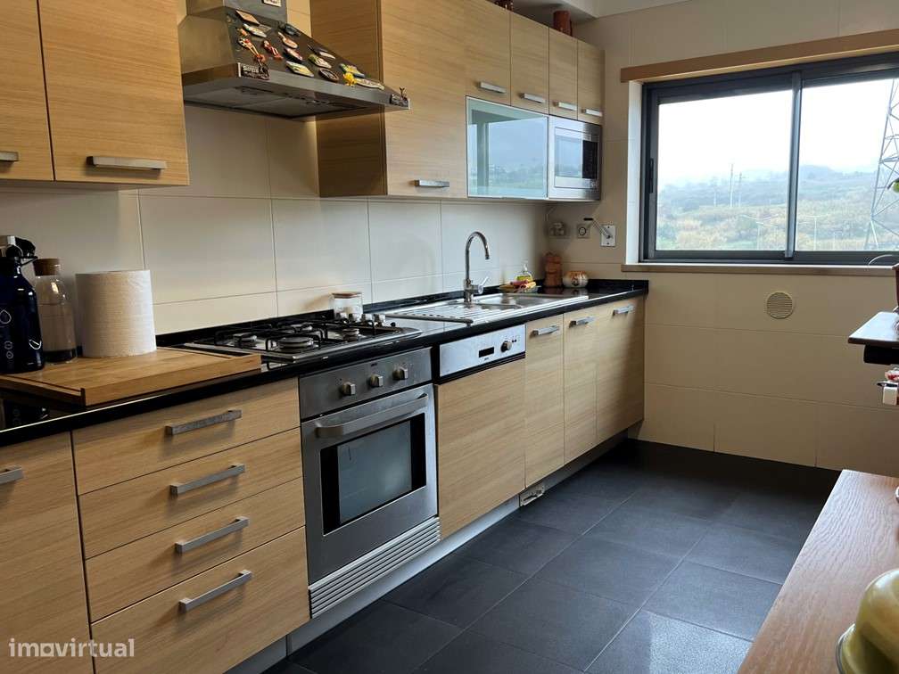 Excelente T2 Quinta do Conventinho / Stº Ant Cavaleiros-10