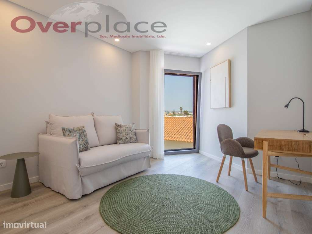 Apartamento T3 Venda Lourinhã-21
