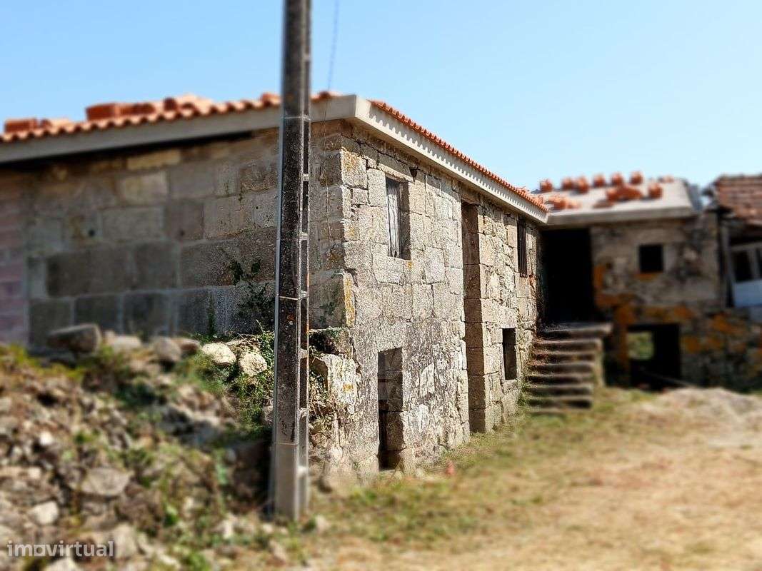 Moradia T4 para venda - Grande imagem: 5/41