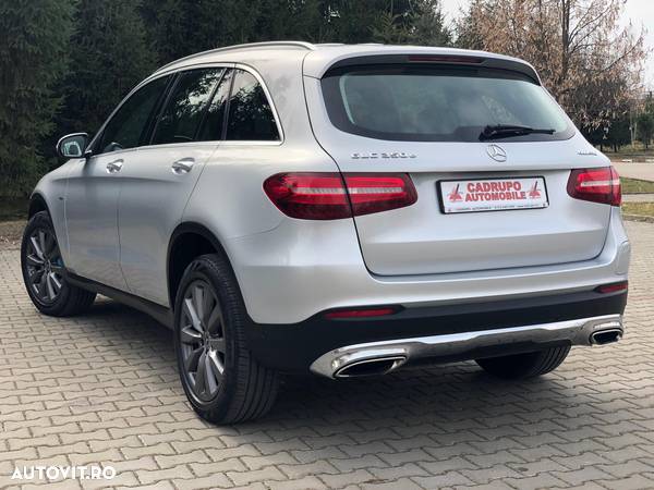 Mercedes-Benz GLC 350 e 4MATIC - 3